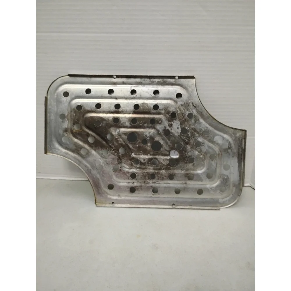 Vintage MIRRO Aluminum Rectangle Roaster #5365M Trivet Rack ONLY Replacement